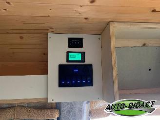 Fiat Camper 35 3.0 Airco Natural Power L2H2 Combinato picture 32