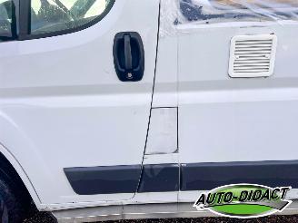 Fiat Camper 35 3.0 Airco Natural Power L2H2 Combinato picture 36