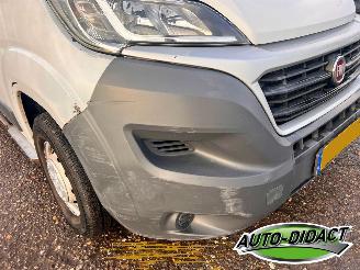 Fiat Camper 35 3.0 Airco Natural Power L2H2 Combinato picture 37