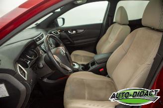 Nissan Qashqai 1.2 Automaat Camera Navi Pano Tekna picture 37