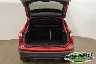Nissan Qashqai 1.2 Automaat Camera Navi Pano Tekna picture 44