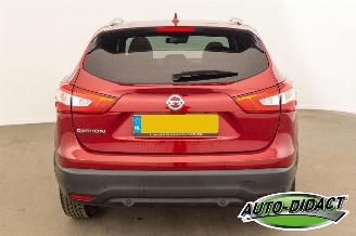 Nissan Qashqai 1.2 Automaat Camera Navi Pano Tekna picture 5