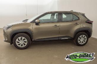Toyota Yaris Cross 1.5 Hybride Automaat  Dynamic picture 34