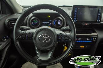 Toyota Yaris Cross 1.5 Hybride Automaat  Dynamic picture 8