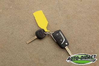 Toyota Yaris Cross 1.5 Hybride Automaat  Dynamic picture 22