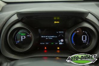 Toyota Yaris Cross 1.5 Hybride Automaat  Dynamic picture 9