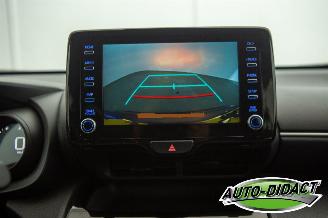 Toyota Yaris Cross 1.5 Hybride Automaat  Dynamic picture 17