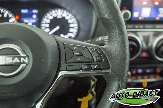 Nissan Juke 1.0 DIG-I Clima Camera 69.599 picture 11