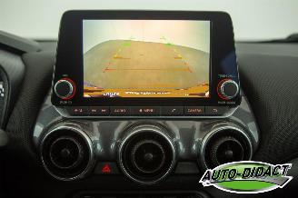 Nissan Juke 1.0 DIG-I Clima Camera 69.599 picture 15