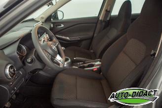 Nissan Juke 1.0 DIG-I Clima Camera 69.599 picture 29