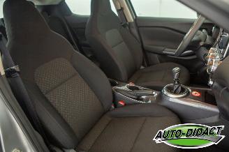 Nissan Juke 1.0 DIG-I Clima Camera 69.599 picture 33