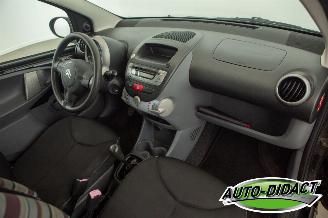 Citroën C1 1.4 HDI Elek ramen Ambiance picture 15