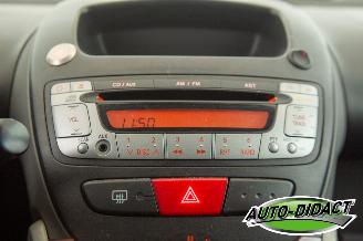 Citroën C1 1.4 HDI Elek ramen Ambiance picture 7