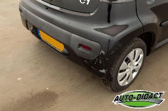 Citroën C1 1.4 HDI Elek ramen Ambiance picture 26