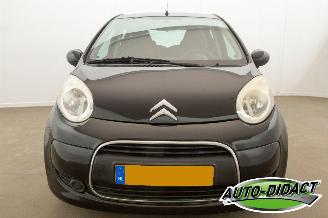 Citroën C1 1.4 HDI Elek ramen Ambiance picture 33