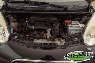 Citroën C1 1.4 HDI Elek ramen Ambiance picture 32