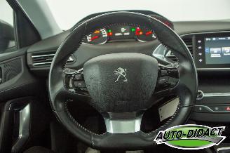 Peugeot 308 SW 1.6 HDI Allure Pano Camera navi picture 5