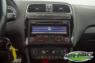 Volkswagen Polo GTI 1.4 GTI TSI Automaat Clima picture 9