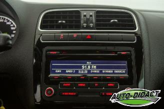 Volkswagen Polo GTI 1.4 GTI TSI Automaat Clima picture 7