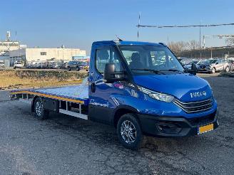 Iveco Daily Daily 35D18H 3.0 300 Automaat picture 2