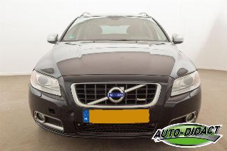 Volvo V-70 2.0T R-Edition Clima Leder Stoelverwarming picture 29