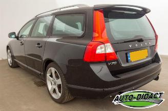 Volvo V-70 2.0T R-Edition Clima Leder Stoelverwarming picture 3