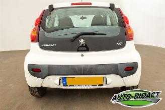 Peugeot 107 1.0 Airco Access Accent picture 28