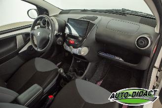 Peugeot 107 1.0 Airco Access Accent picture 14