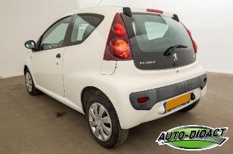 Peugeot 107 1.0 Airco Access Accent picture 3