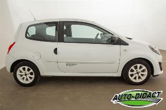 Renault Twingo 1.2-16V Airco Dynamique picture 33