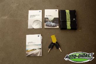 Volkswagen Golf 1.0 TSI Clima Navi Camera Comfortline picture 29