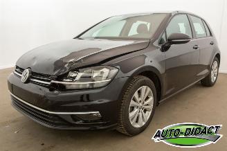 Volkswagen Golf 1.0 TSI Clima Navi Camera Comfortline picture 1