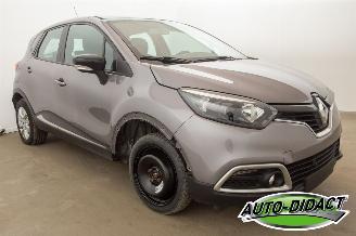 Renault Captur 0.9 TCe Airco Zen picture 2