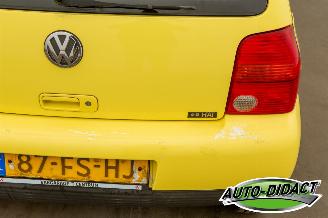 Volkswagen Lupo 1.4 117.649 km NAP Open Dak picture 26