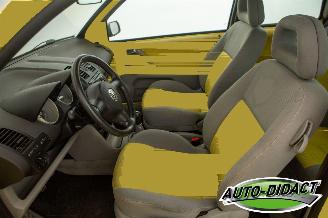 Volkswagen Lupo 1.4 117.649 km NAP Open Dak picture 22