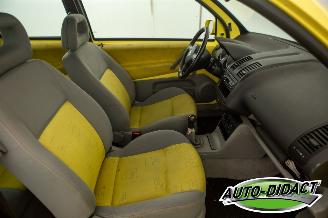 Volkswagen Lupo 1.4 117.649 km NAP Open Dak picture 19