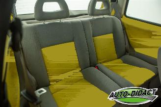 Volkswagen Lupo 1.4 117.649 km NAP Open Dak picture 20