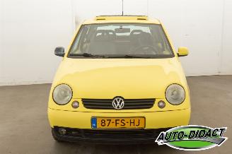 Volkswagen Lupo 1.4 117.649 km NAP Open Dak picture 30