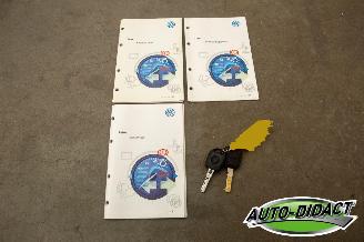 Volkswagen Lupo 1.4 117.649 km NAP Open Dak picture 24