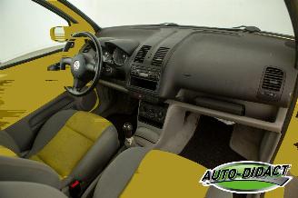 Volkswagen Lupo 1.4 117.649 km NAP Open Dak picture 17