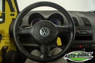 Volkswagen Lupo 1.4 117.649 km NAP Open Dak picture 7