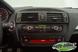 BMW 1-serie 116i Airco Camera Stoelverwarming picture 9