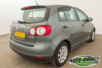 Volkswagen Golf plus 1.6 FSI Automaat Airco Comfortline picture 4