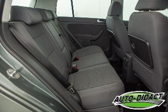 Volkswagen Golf plus 1.6 FSI Automaat Airco Comfortline picture 19