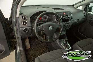 Volkswagen Golf plus 1.6 FSI Automaat Airco Comfortline picture 20