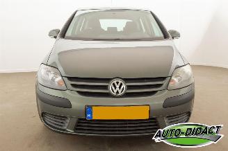Volkswagen Golf plus 1.6 FSI Automaat Airco Comfortline picture 28