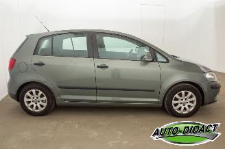 Volkswagen Golf plus 1.6 FSI Automaat Airco Comfortline picture 32