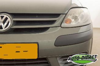 Volkswagen Golf plus 1.6 FSI Automaat Airco Comfortline picture 26