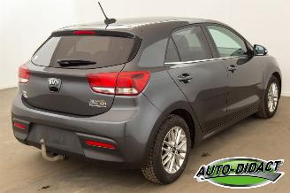 Kia Rio 1.0 Automaat Camera Clima Invalidebesturing picture 4