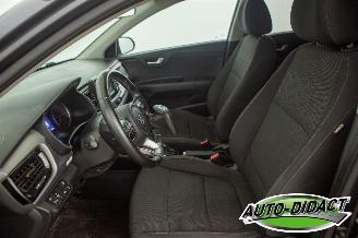 Kia Rio 1.0 Automaat Camera Clima Invalidebesturing picture 25